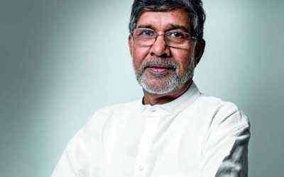 PeaceJam to host Nobel Prize winner Kailash Satyarthi