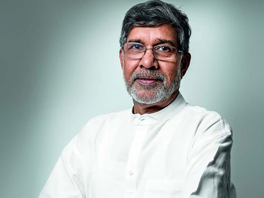 PeaceJam to host Nobel Prize winner Kailash Satyarthi