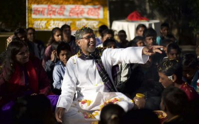 “I Call Upon The PM To Ensure Clear Air”: Kailash Satyarthi’s Letter To India’s Children