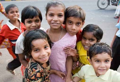 Why Kailash Satyarthi’s Nobel Prize Was A Win For Children The World Over