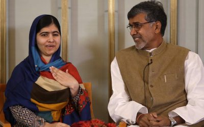 Nobel Peace Prize Forum an antidote to cynicism