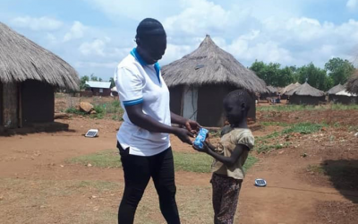 Refugee Children Suffering Under COVID-19 Restrictions Need Protection, Demand Youth Activists in Uganda – Guest Post