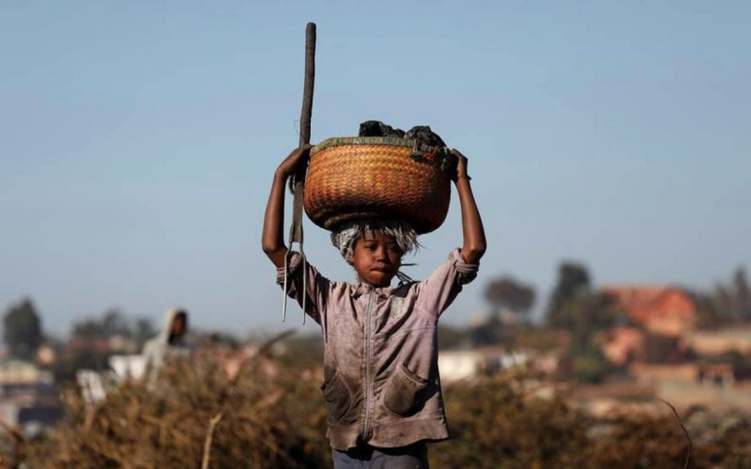REUTERS, OPINION: Why is child labour not on the G7 agenda?
