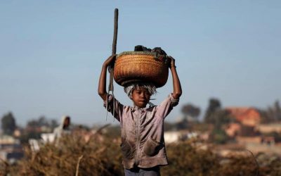 OPINION: Why is child labour not on the G7 agenda?