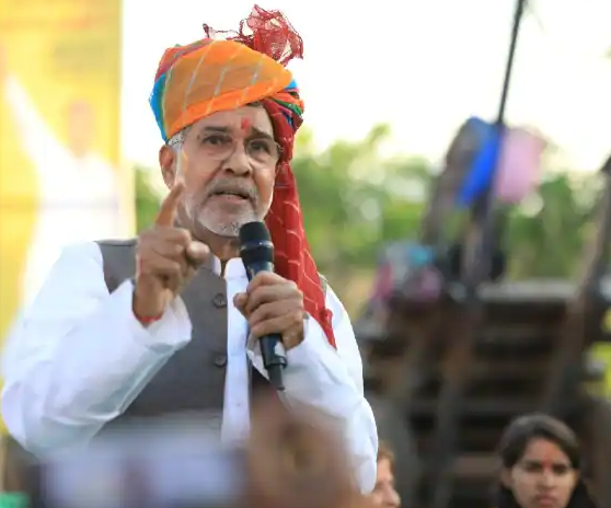 ABP LIVE: ‘Child Marriage Free India’: Kailash Satyarthi Launches World’s Biggest Ever Grassroots Campaign