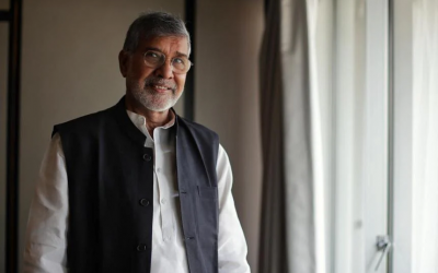 Kailash Satyarthi and KSCF US advocacy on child labor leads to agreement at the G7