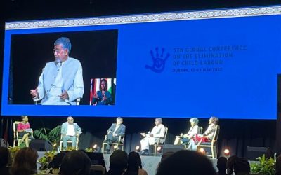 IPS NEWS: It’s Time To Globalise Compassion, Says Nobel Laureate Kailash Satyarthi