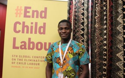 IPS NEWS: Youths’ Strident Voices Demand an End to Child Labour